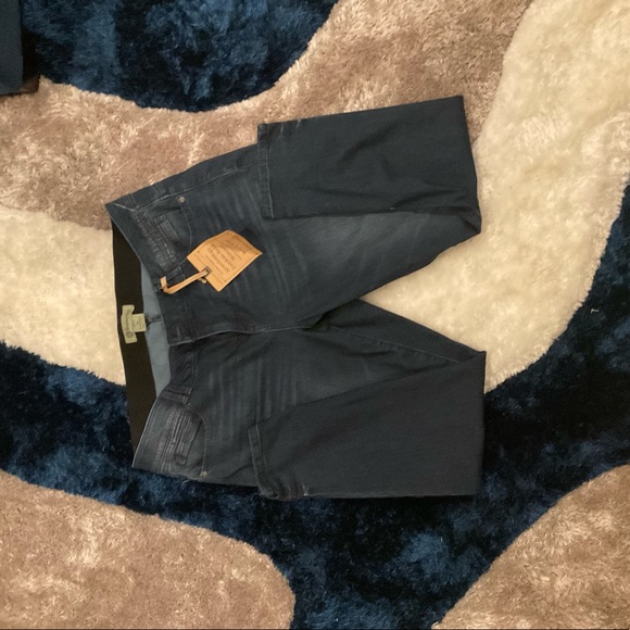 Democracy Jeans Certified Authentic with Ab Technology. Freedom Ankle Skimmer - Picture 4 of 5